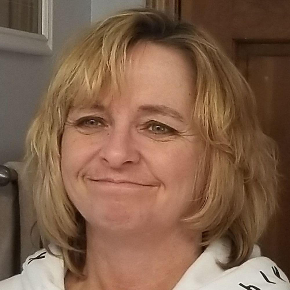 Meet your Posher, Beth